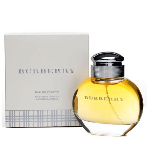 nuovo burberry profumo donna|profumi burberry.